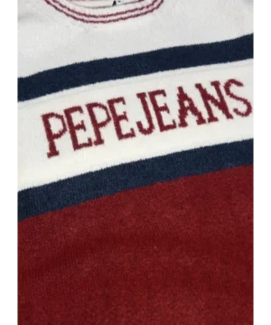 Camisolão Menina Pepe Jeans