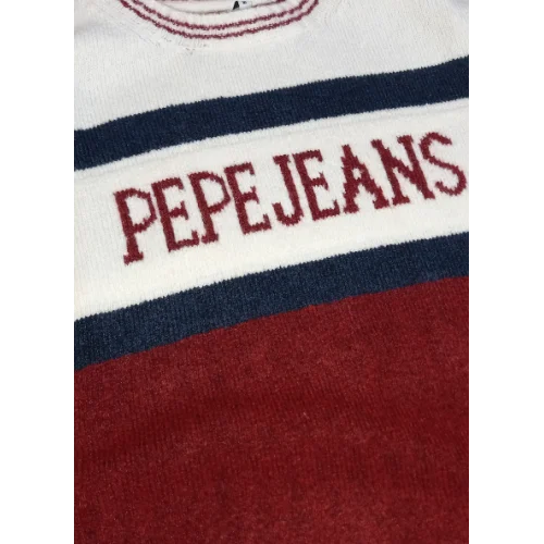 Camisolão Menina Pepe Jeans