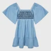 Vestido DNM SORONATY Pepe Jeans