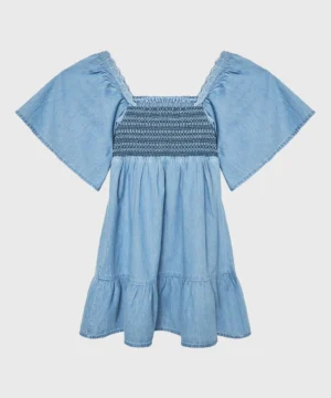 Vestido DNM SORONATY Pepe Jeans