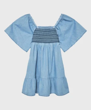 Vestido DNM SORONATY Pepe Jeans