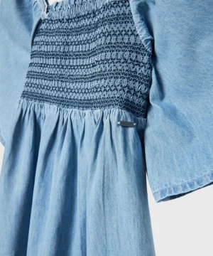 Vestido DNM SORONATY Pepe Jeans