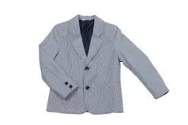 Blazer Comunhão DK