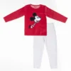 Pijama Mikey Menino Zippy