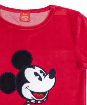 Pijama Mikey Menino Zippy