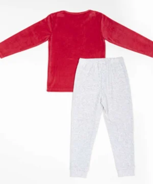 Pijama Mikey Menino Zippy
