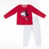 Pijama Minnie Menina Zippy