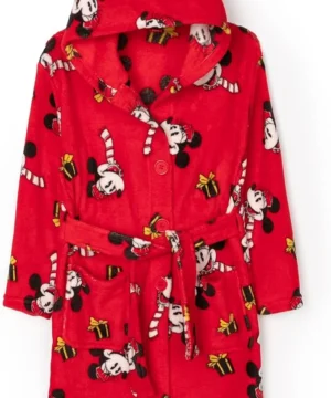 Robe Zippy
