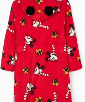 Robe Zippy