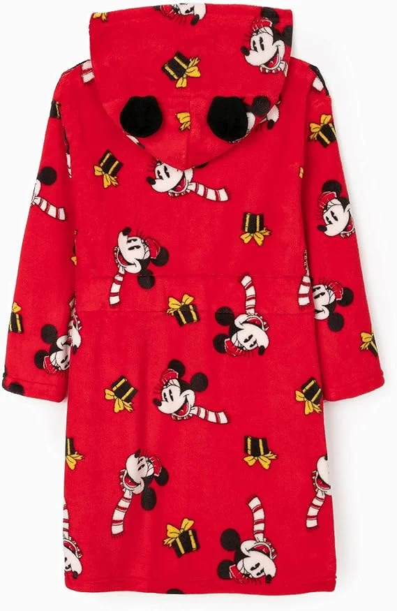 Robe Zippy
