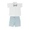 Conjunto Camisa Linho Juliana