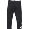 Legging Menina Converse