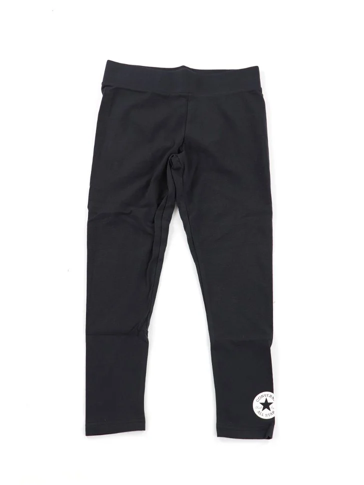 Legging Menina Converse