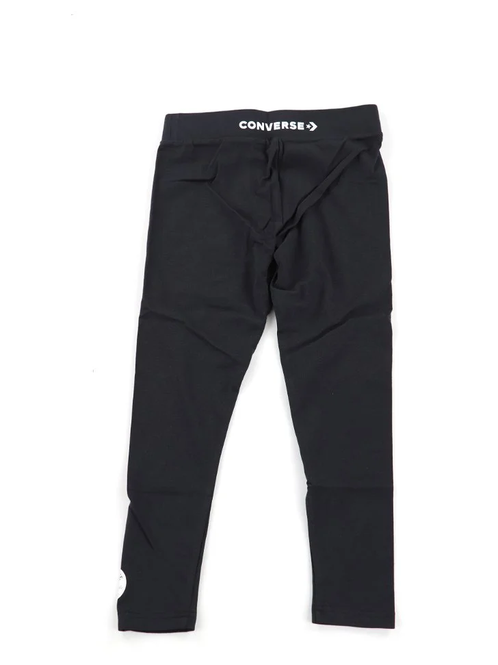 Legging Menina Converse
