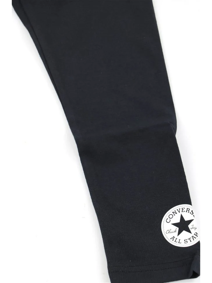 Legging Menina Converse