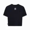Tshirt Licra Menina CONVERSE