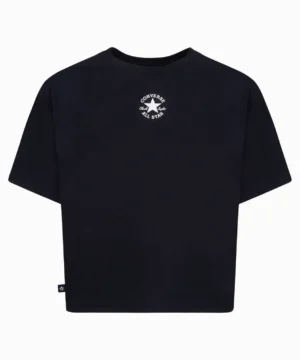 Tshirt Licra Menina CONVERSE