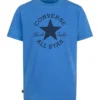 Tshirt Menino CONVERSE