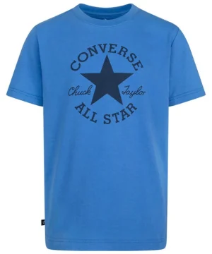 Tshirt Menino CONVERSE