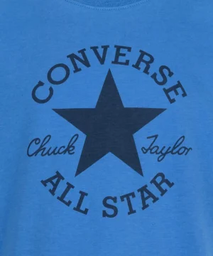 Tshirt Menino CONVERSE