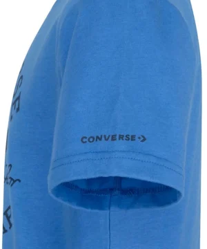 Tshirt Menino CONVERSE