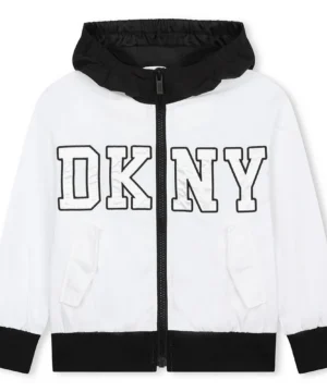 Casaco Bomber Menina DKNY