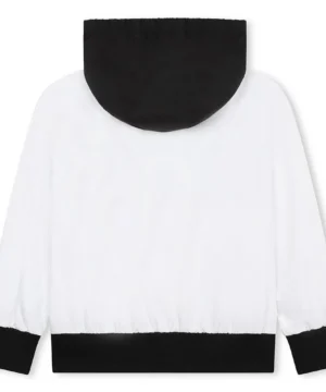 Casaco Bomber Menina DKNY