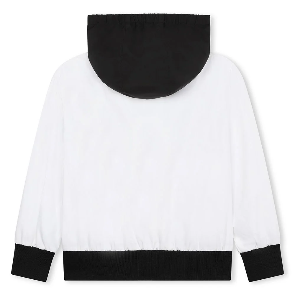 Casaco Bomber Menina DKNY