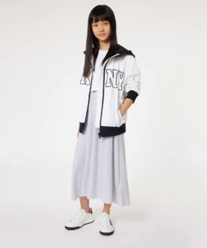 Casaco Bomber Menina DKNY