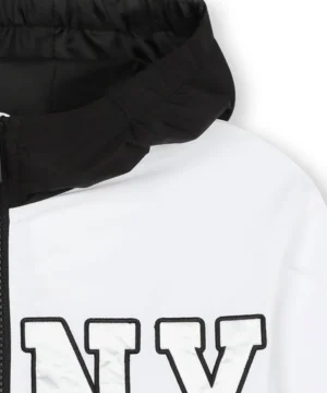 Casaco Bomber Menina DKNY