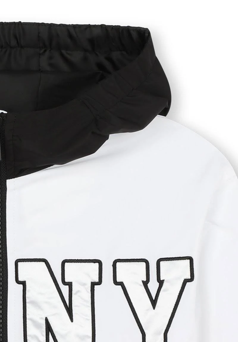 Casaco Bomber Menina DKNY