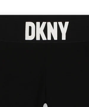 Legging Menina DKNY
