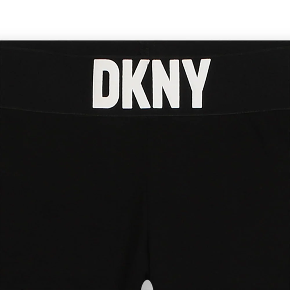Legging Menina DKNY
