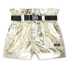 Calção Gold Menina DKNY