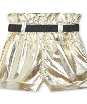 Calção Gold Menina DKNY