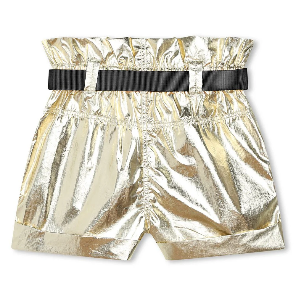 Calção Gold Menina DKNY