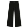 Calça Menina DKNY