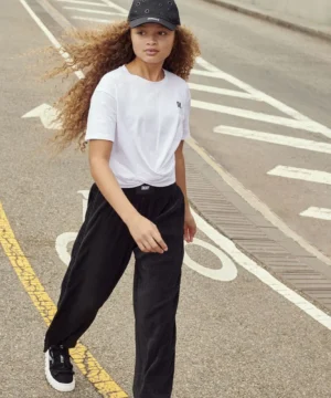 Calça Menina DKNY
