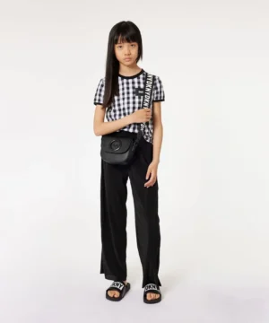 Calça Menina DKNY