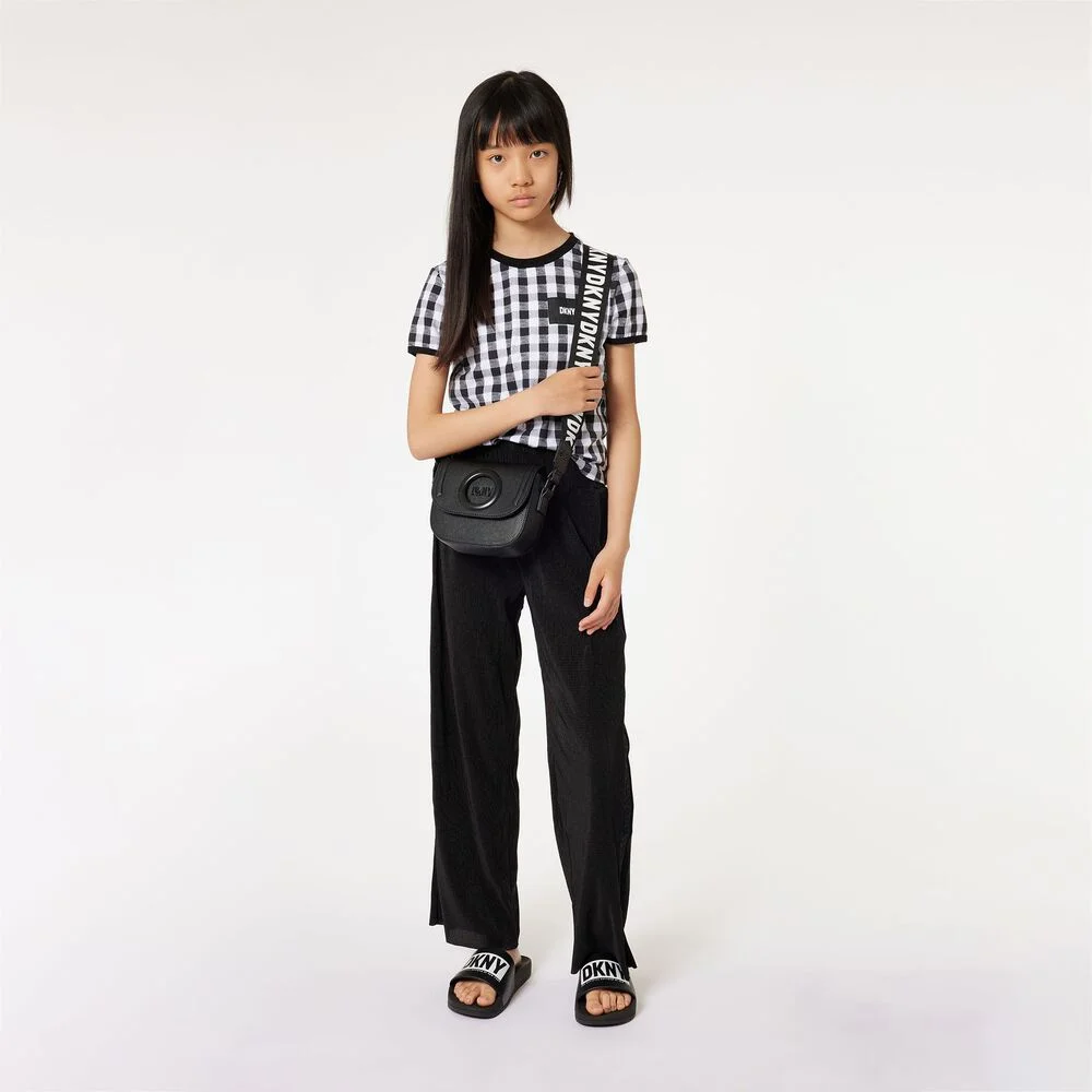 Calça Menina DKNY