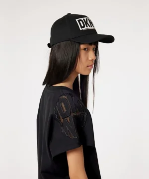 Boné DKNY