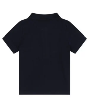Polo Menino Boss