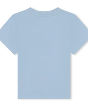 Tshirt Menino Boss