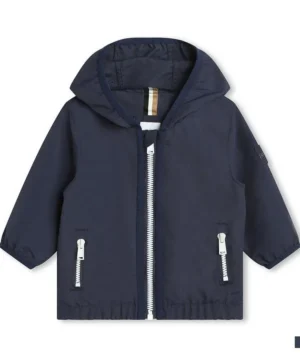 Parka Menino BOSS