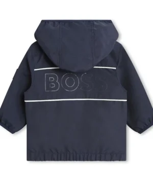 Parka Menino BOSS