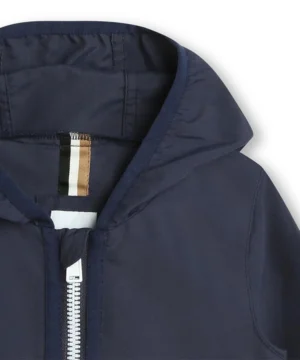 Parka Menino BOSS