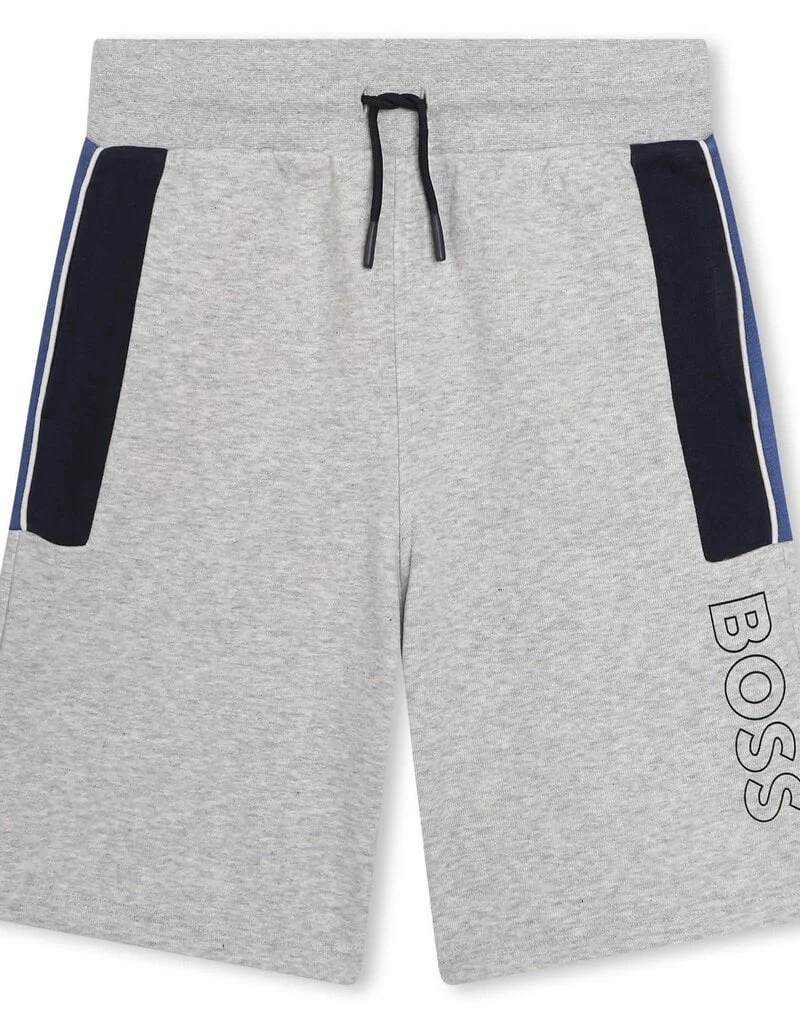 Calção Menino Boss