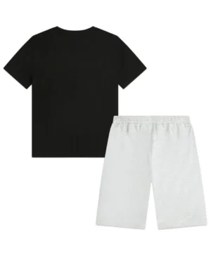 Conjunto Calção Tshirt Boss