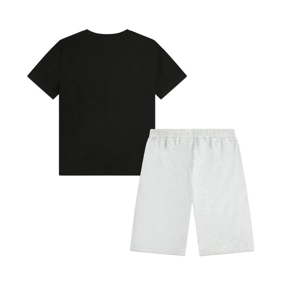 Conjunto Calção Tshirt Boss