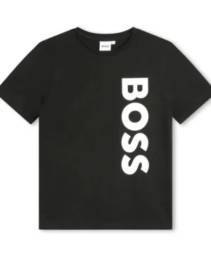 Conjunto Calção Tshirt Boss